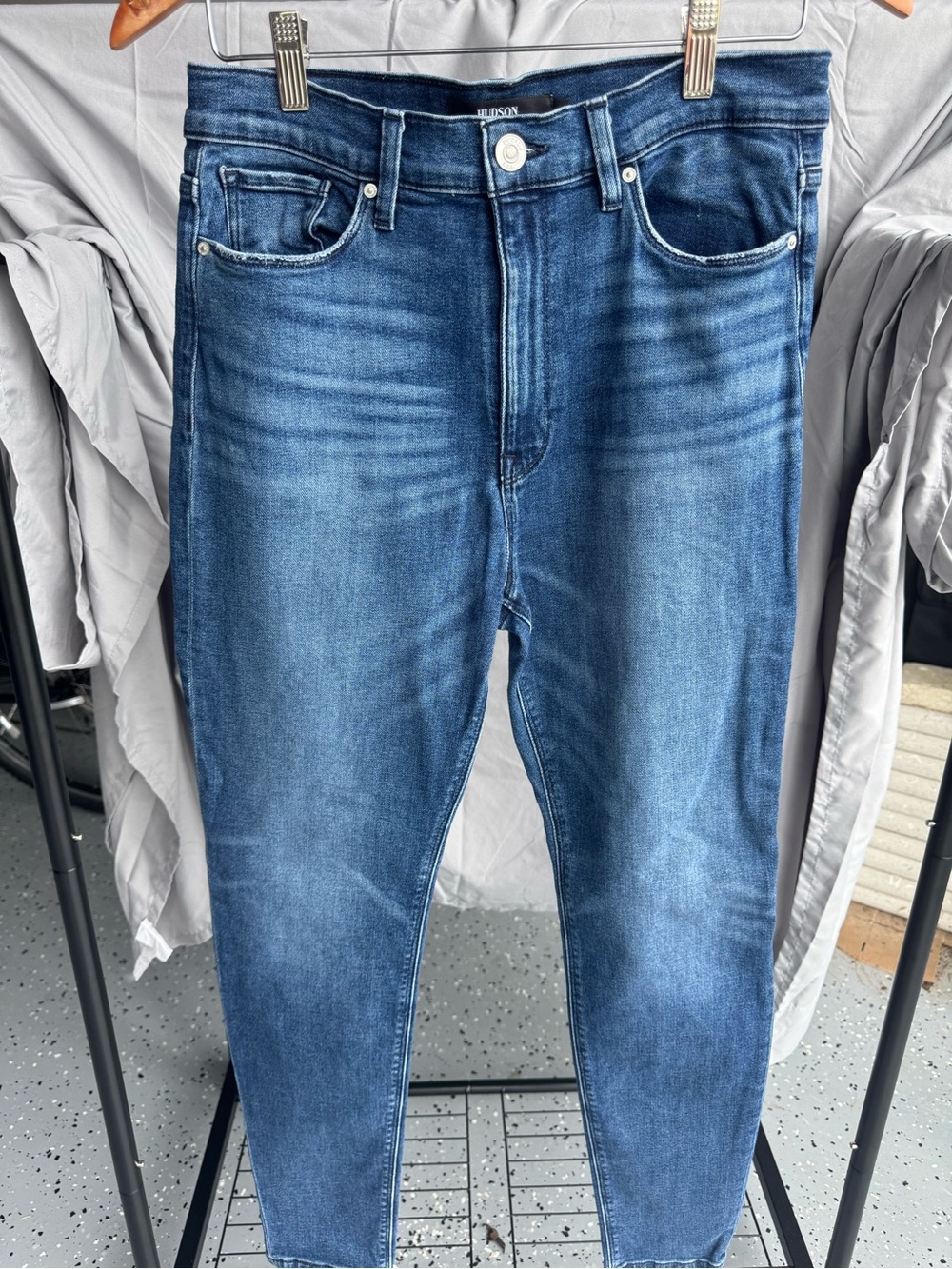 Women’s Hudson Jeans Size 32